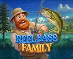 Reel Bass Family