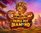 Triple Pot Diamond
